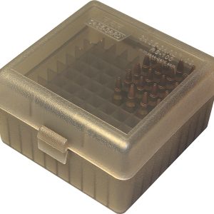 MTM Patronenbox RS-100 MTM Patronenbox RS-100