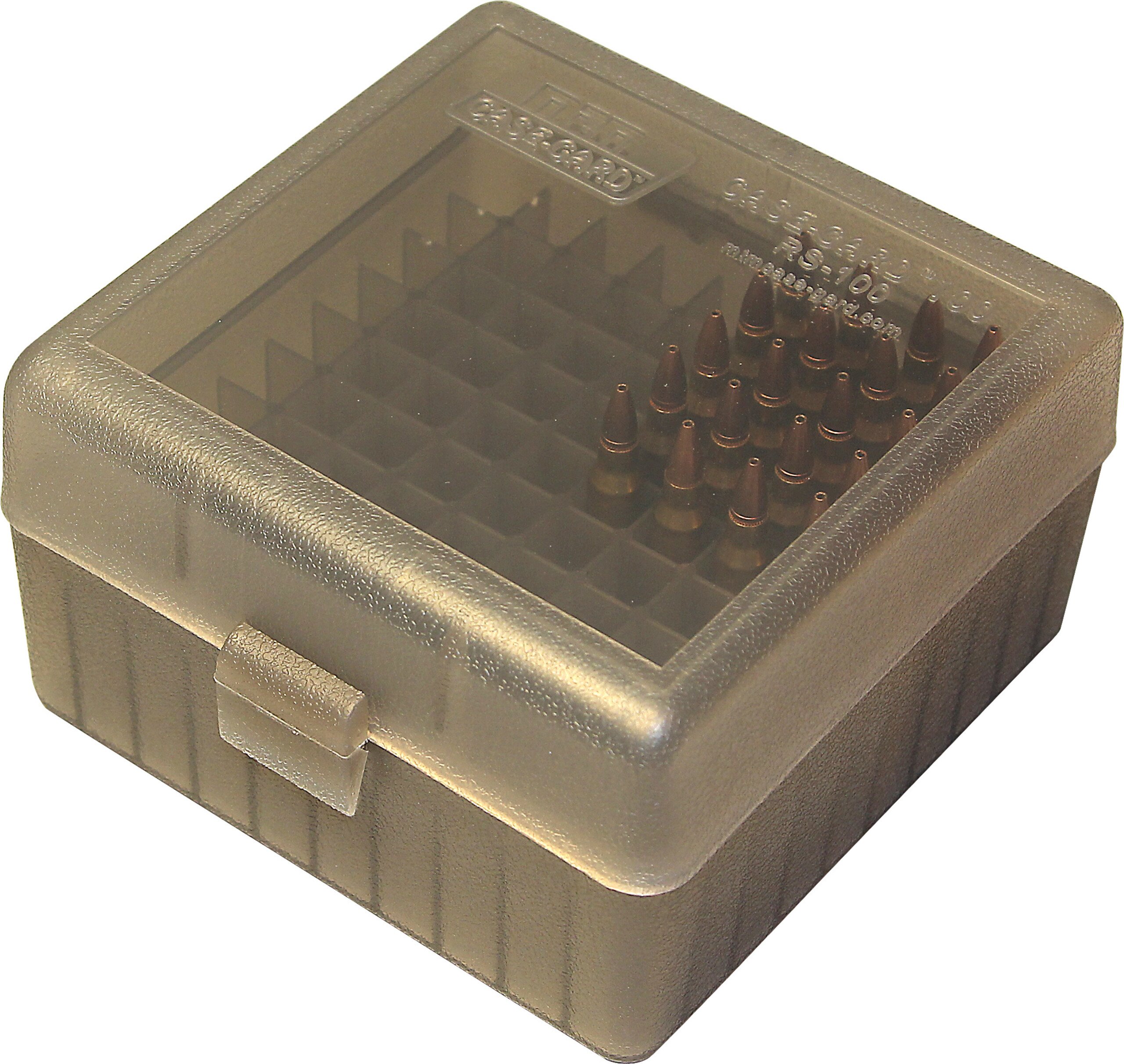 MTM Patronenbox RS-100