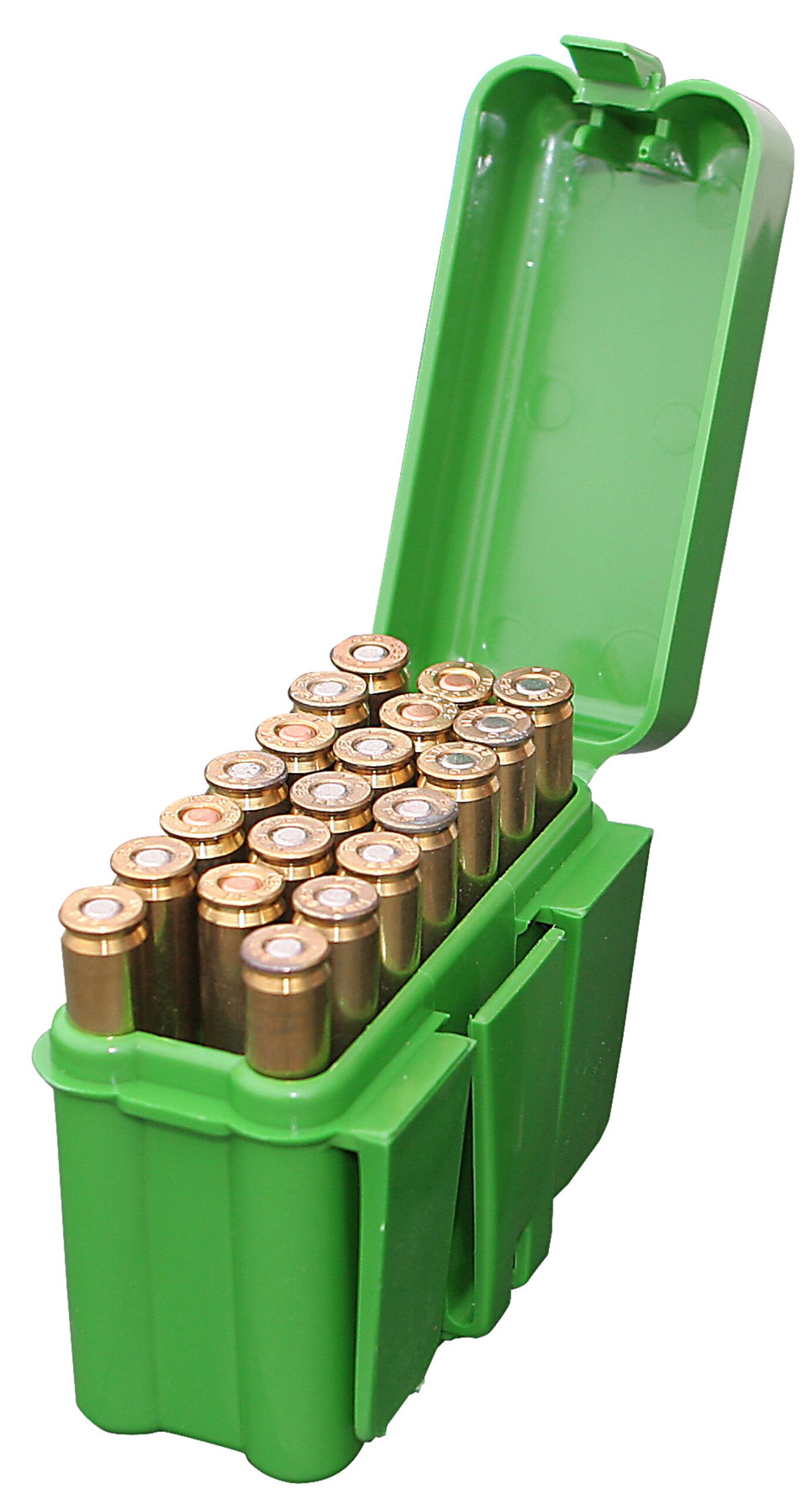 MTM Patronenbox RS-20