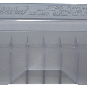 MTM Patronenbox J-20-M-41 MTM Patronenbox J-20-M-41