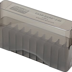 MTM Patronenbox J-20-L-41 MTM Patronenbox J-20-L-41
