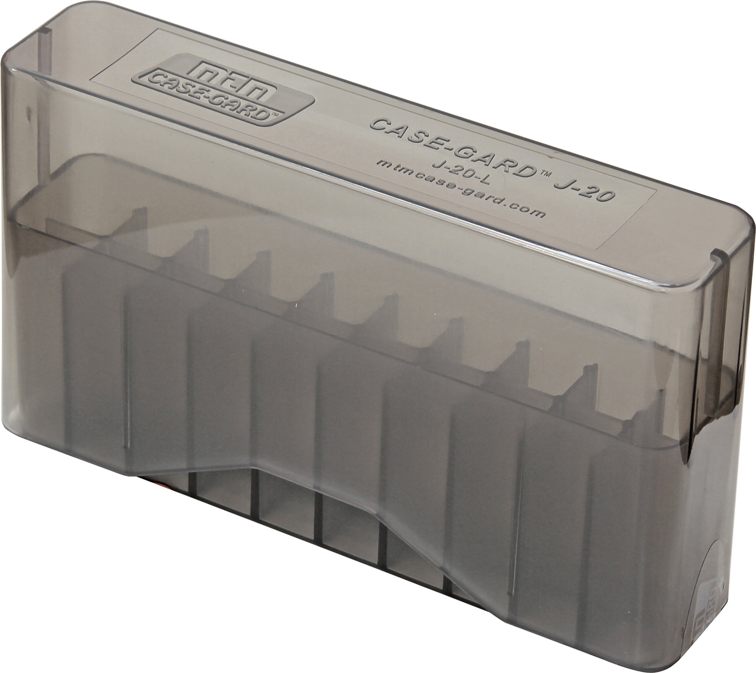 MTM Patronenbox J-20-L-41