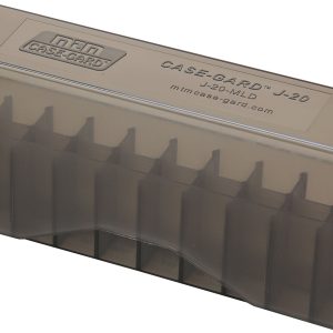 MTM Patronenbox J-20-MLD-41 MTM Patronenbox J-20-MLD-41