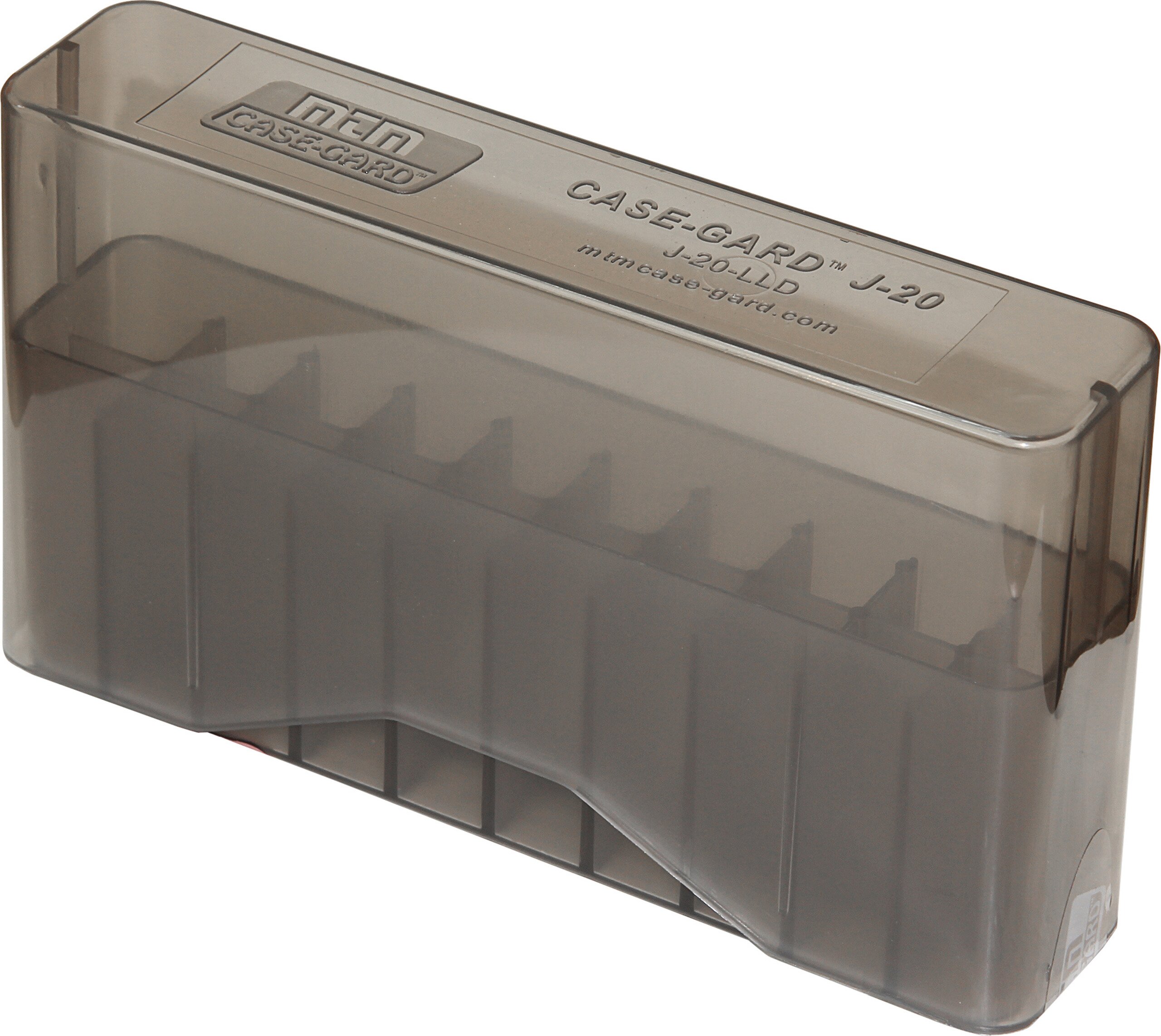 MTM Patronenbox J-20-LLD-41