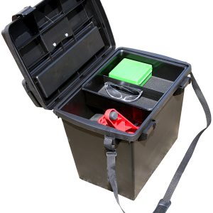 MTM Transportbox Sportsmen Plus Spud 7 MTM Transportbox Sportsmen Plus Spud 7