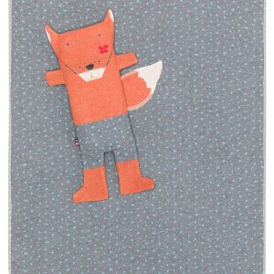 David Fussenegger Decke Juwel in der Puppe David Fussenegger Decke Juwel in der Puppe