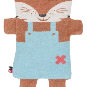 David Fussenegger Juwel Körnerkissen Fuchs David Fussenegger Juwel Körnerkissen Fuchs