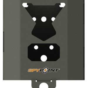 Spypoint Metallgehäuse SB-500S für Flex-Wildkameras