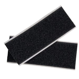 Bearproof Klettstreifen für Schafterhöhung Precision