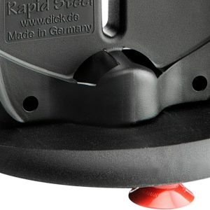 Dick Saugnapf-Set für Rapid Steel Action Dick Saugnapf-Set für Rapid Steel Action