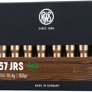 RWS Büchsenpatronen Hit 8×57 IRS. 160 grains RWS Büchsenpatronen Hit 8×57 IRS. 160 grains