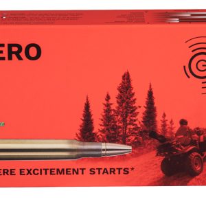 Geco Büchsenpatronen Zero 8×57 IS. 139 grains Geco Büchsenpatronen Zero 8×57 IS. 139 grains
