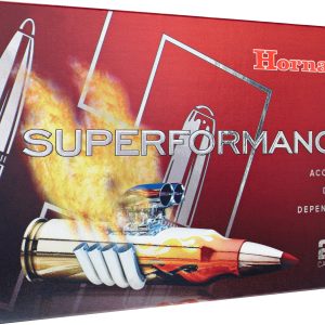 Hornady Büchsenpatronen Superformance CX .300 Win. Mag. 165 grains Hornady Büchsenpatronen Superformance CX .300 Win. Mag. 165 grains
