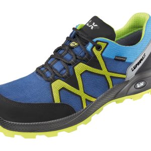 Lupriflex Sicherheitshalbschuhe Rapid Low Lupriflex Sicherheitshalbschuhe Rapid Low