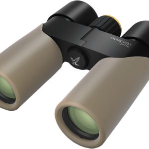Swarovski Fernglas CL Companion 8×30 Safari Brown