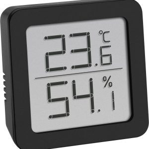 TFA Digitales Thermo-Hygrometer