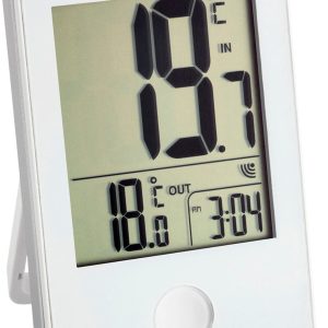 TFA Funkthermometer Pop