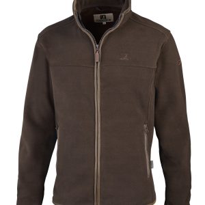 Percussion Herren-Fleecejacke Scotland Percussion Herren-Fleecejacke Scotland