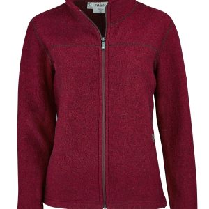 Ivanhoe Jacke Beata