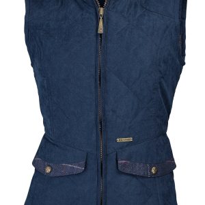 Baleno Damen-Steppweste Chester