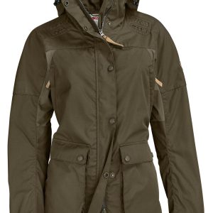 Fjällräven Jagdjacke Forest Hybrid Fjällräven Jagdjacke Forest Hybrid