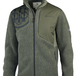 Beretta Herren-Faserpelzjacke Trailhead Thermal Pro