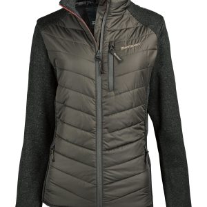 Deerhunter Damen-Steppjacke Lady Caroline Padded Deerhunter Damen-Steppjacke Lady Caroline Padded