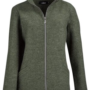 Ivanhoe Jacke Brodal long