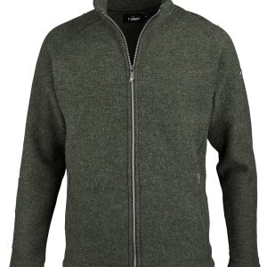 Ivanhoe Jacke Danny Full Zip