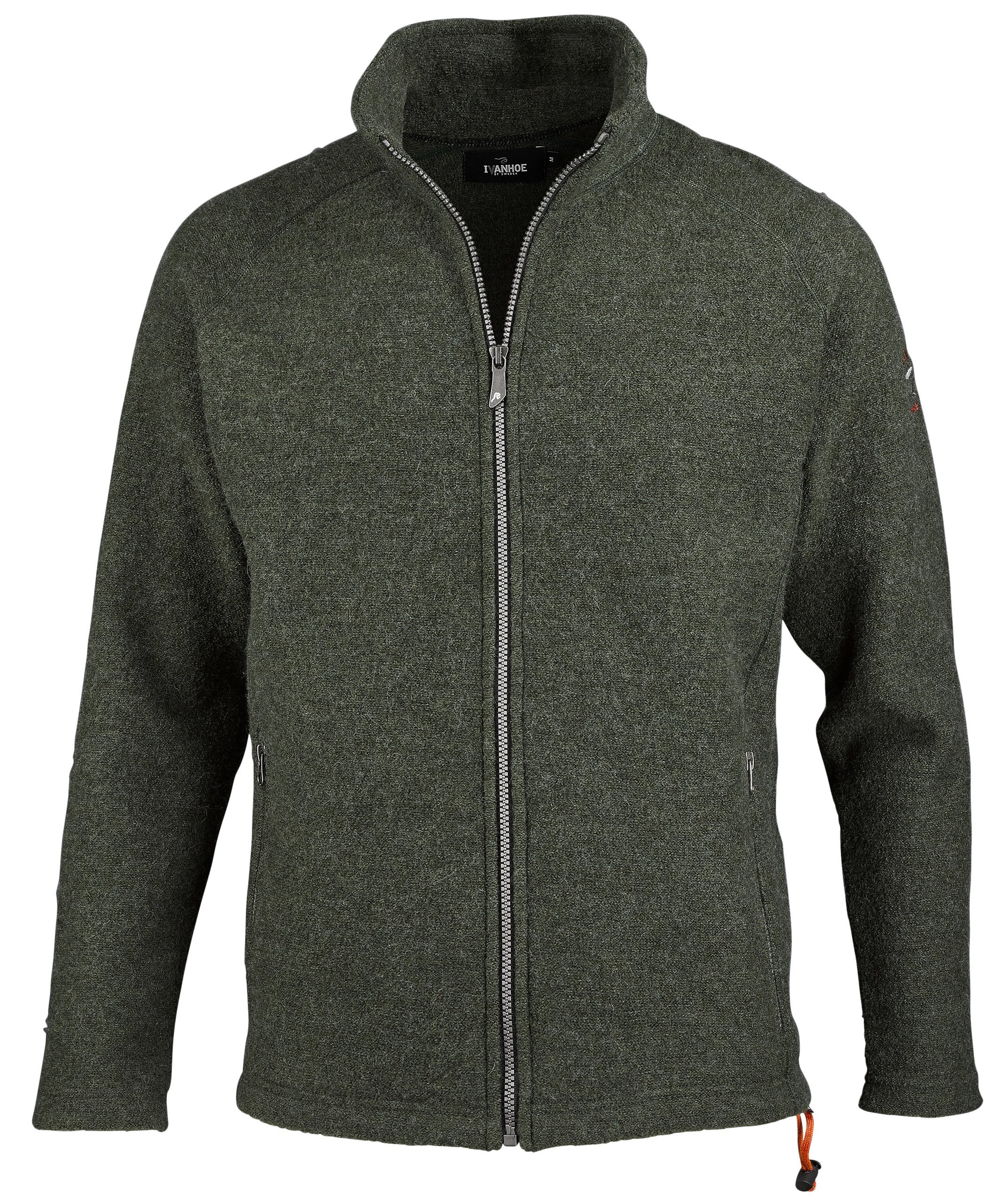Ivanhoe Jacke Danny Full Zip