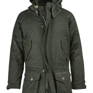 Rascher Lodenjacke Ludwig Rascher Lodenjacke Ludwig