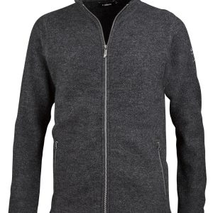 Ivanhoe Herrenjacke Bruno Full Zip