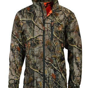 Percussion Herren-Jagd-Wendejacke Percussion Herren-Jagd-Wendejacke