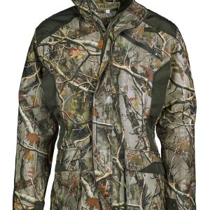 Percussion Jagdjacke Brocard Percussion Jagdjacke Brocard