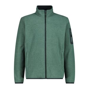CMP Fleecejacke Jacquard