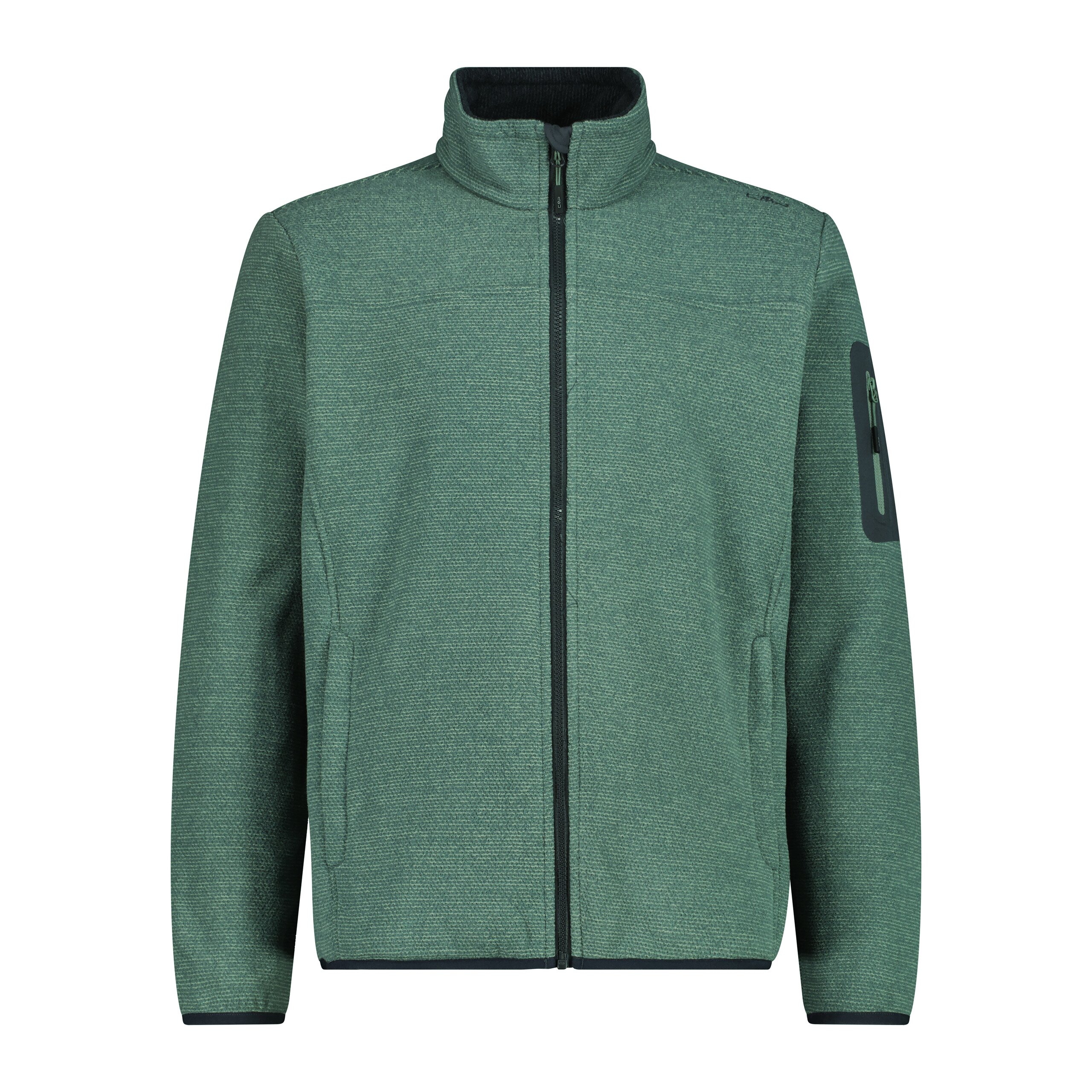 CMP Fleecejacke Jacquard