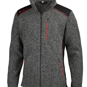 Timbermen Wolljacke
