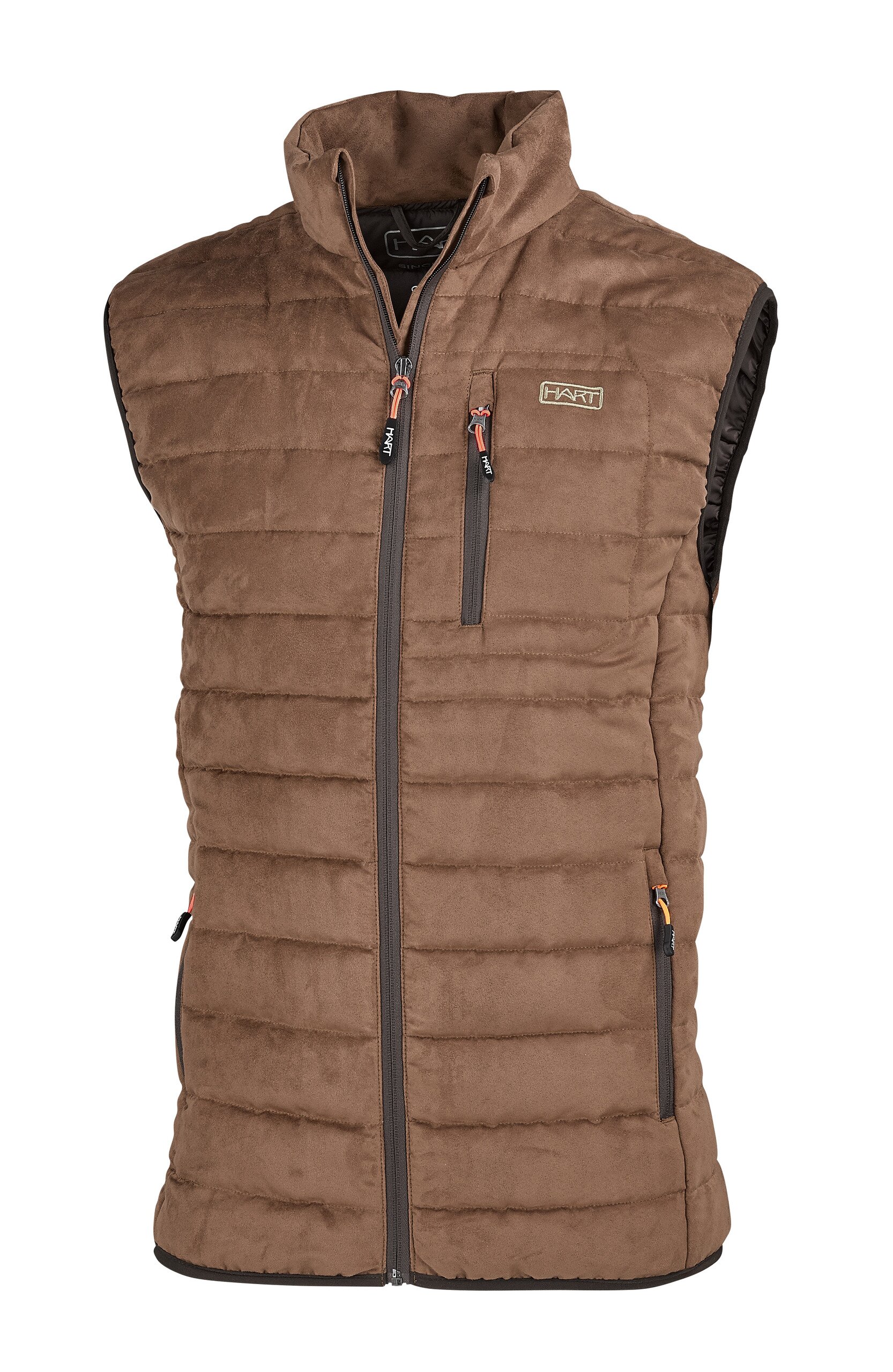 Hart Herren-Jagdweste Montaraz-V