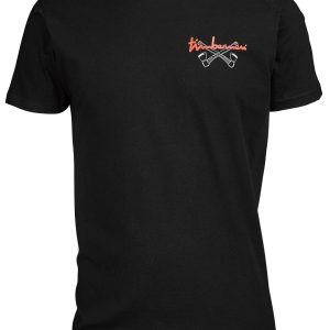 Timbermen T-Shirt Allround