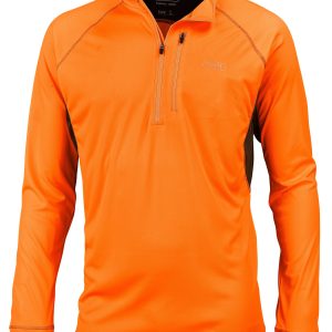 Hart Herren-Langarm-Funktionsshirt Iron 2-L