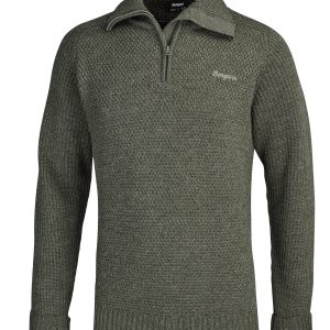 Bergans Pullover Ulriken Jumper