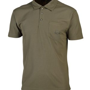 Tom Collins Herren-Funktions-Poloshirt
