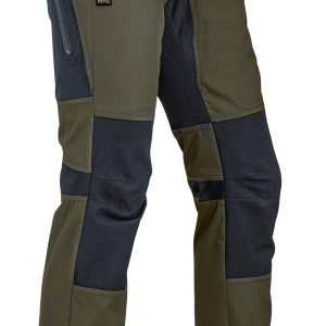 Nordforest Hunting Damen-Stretchhose Röka Nordforest Hunting Damen-Stretchhose Röka