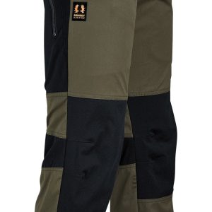 Nordforest Hunting Herren-Stretchhose Roros Nordforest Hunting Herren-Stretchhose Roros