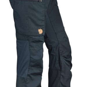 Fjällräven Damenhose Kaipak Curved Fjällräven Damenhose Kaipak Curved