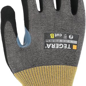 Tegera Schnittschutzhandschuhe Infinity 8805R