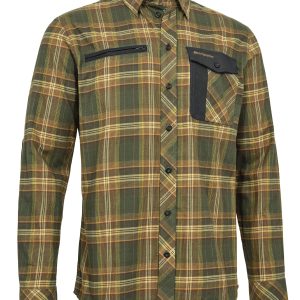 Deerhunter Langarmhemd Bennett Deerhunter Langarmhemd Bennett