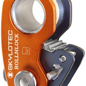Skylotec Seilklemme RollnLock