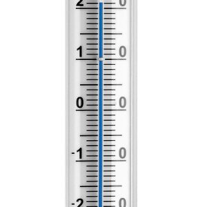 Außenthermometer Solino