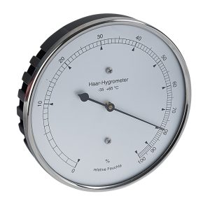 Haarhygrometer Haarhygrometer